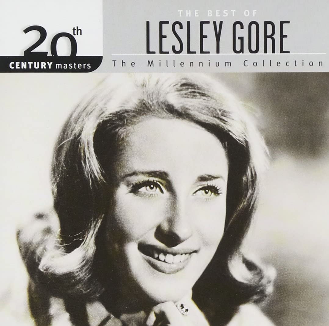 The Best of Lesley Gore