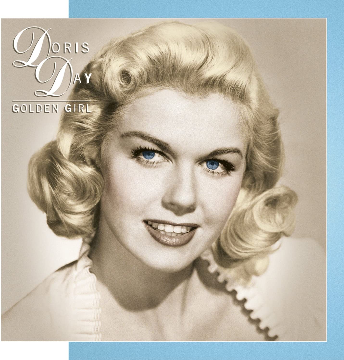 Golden Girl Columbia Recordings 1944-1966
