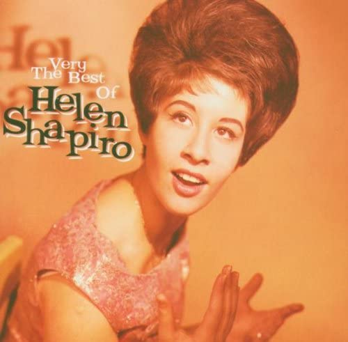 Very Best of Helen Shapiro
