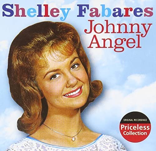 Johnny Angel by Shelley Fabares
