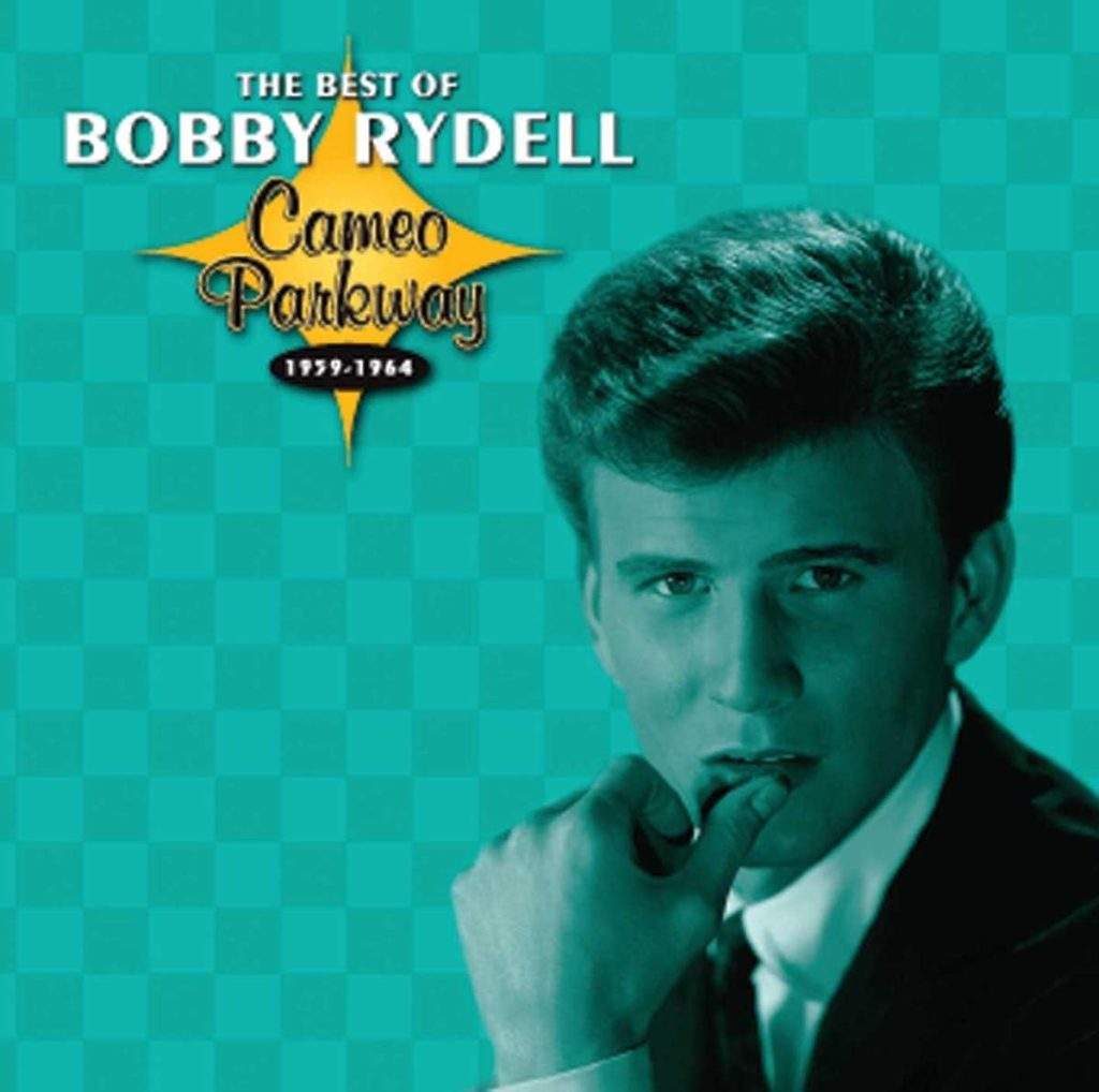 The Best of Bobby Rydell 1959-1964