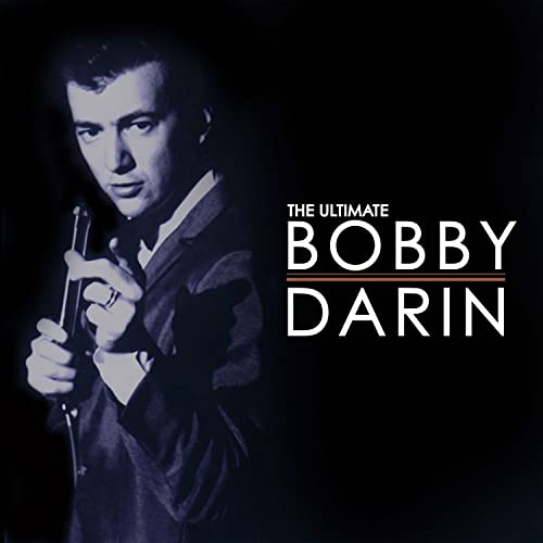 Ultimate Bobby Darin