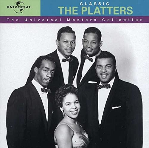 Universal Masters Collection The Platters