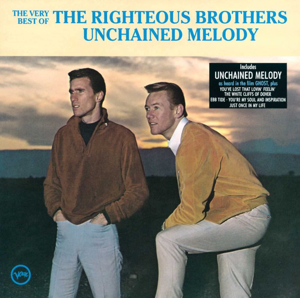 Very Best Of The Righteous Brothers