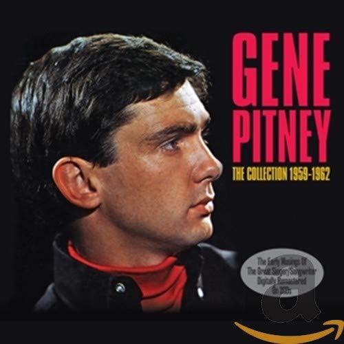 Gene Pitney The Collection 1959-1962