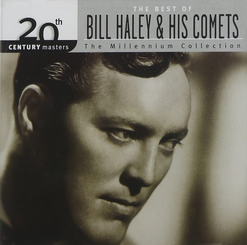 20th Century Masters: The Best Of Bill Haley & His Comets