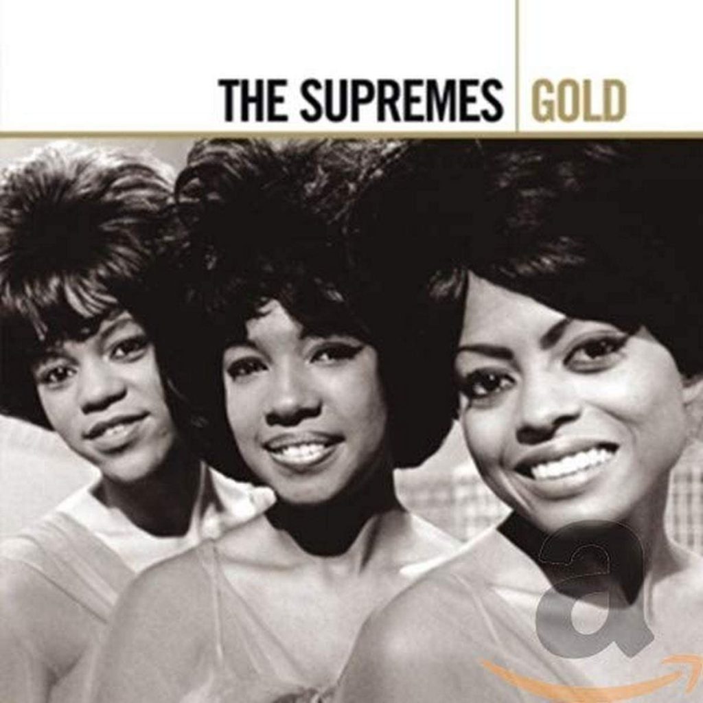 Gold The Supremes