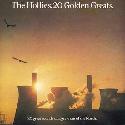 Hollies 20 Golden Greats