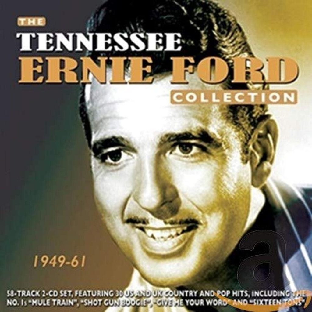 The Tennessee Ernie Ford Colle