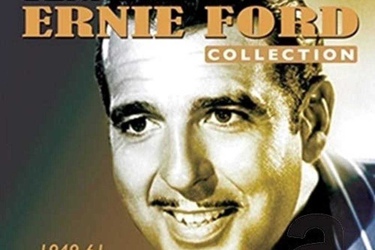 The Tennessee Ernie Ford Colle