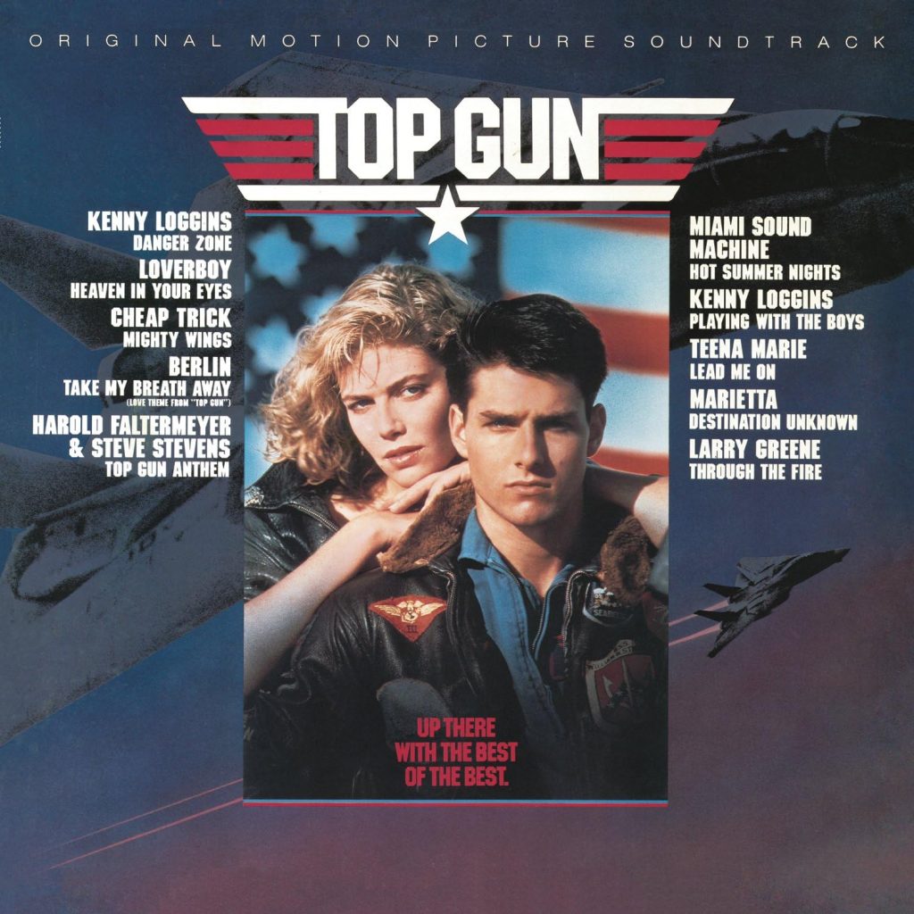 TOP GUN