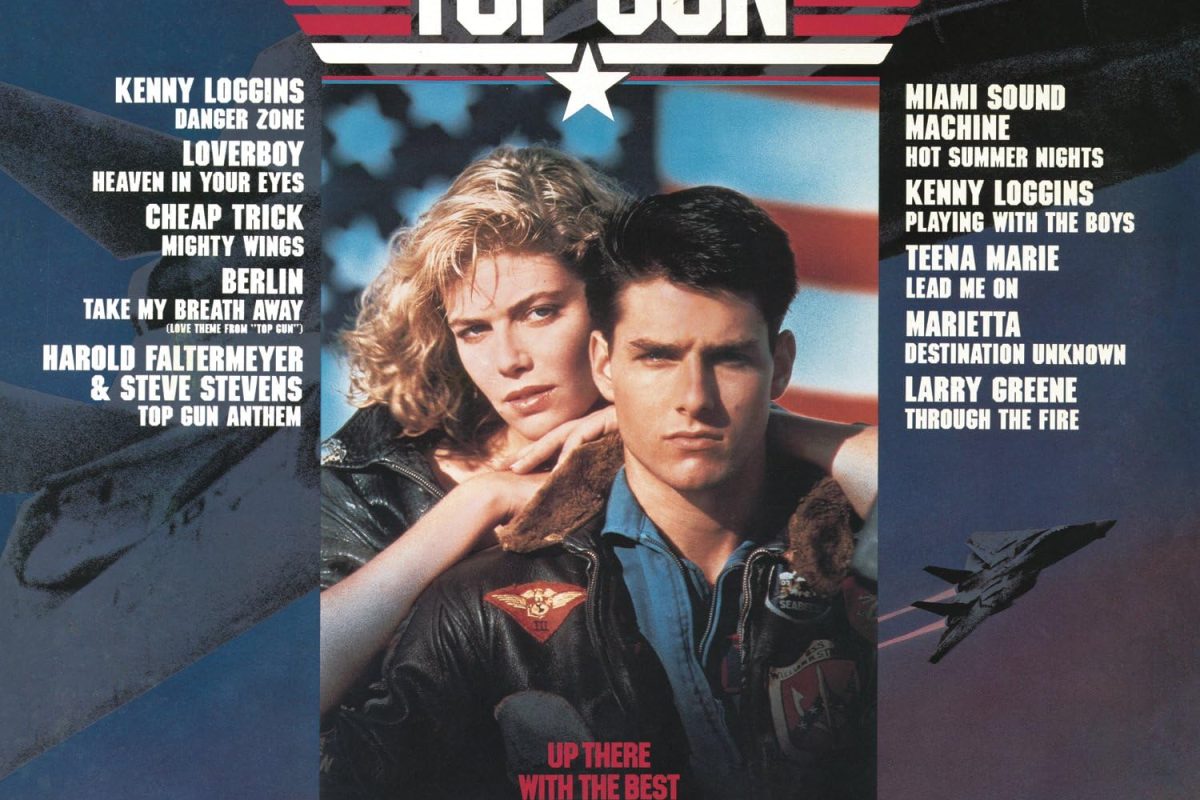 TOP GUN